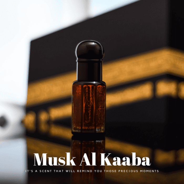 Musk Al Kaaba