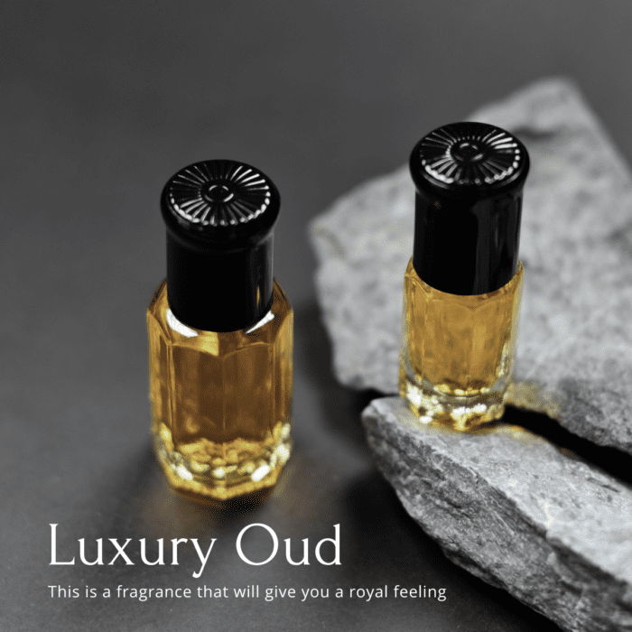 luxury oud